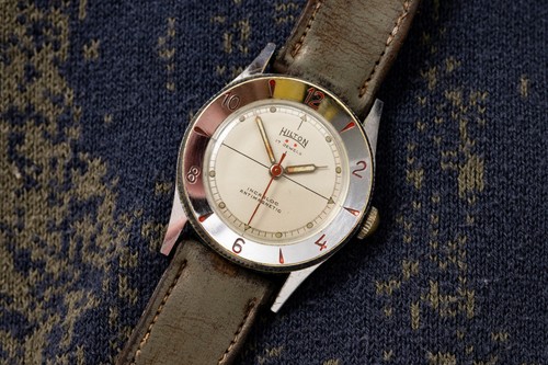 Orologio hilton skin - orologio, diver