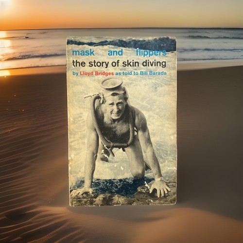 Skin diving history - history, &