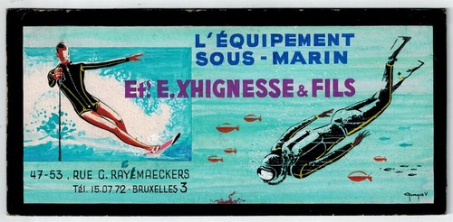 Immersioni subacquee sportware - subacquee,