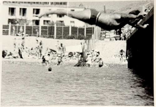 Foto epoca anni - foto, '50