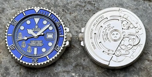 Orologio navy seal - team, dive