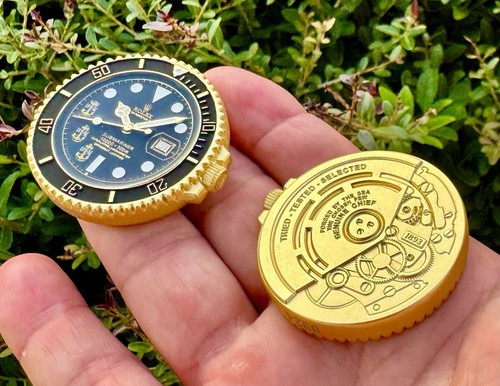 Orologio navy seals - navy, dive