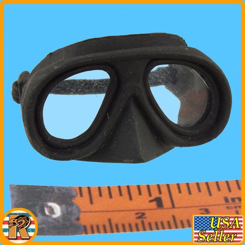 Navy seal night ops maschera - night,