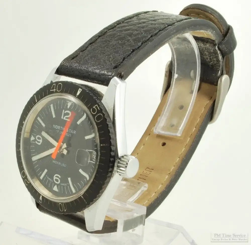 Orologio polso vintage e - orologio,