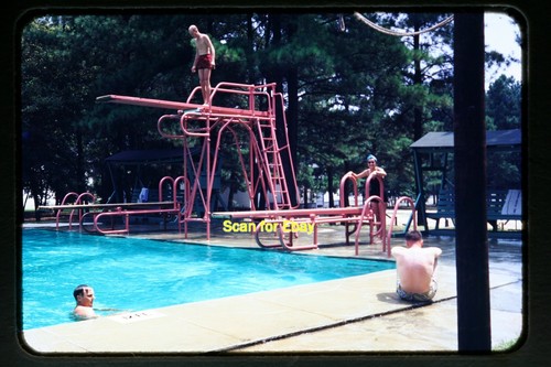 Kodachrome slide uomo su - slide,,