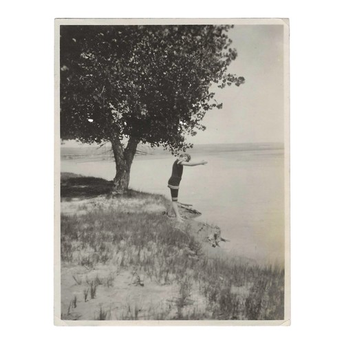 Foto istantanea vintage anni