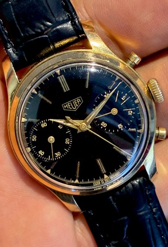 Orologio uomo heuer - orologio,