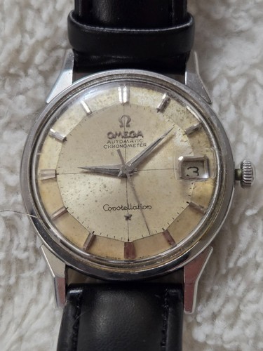 Orologio automatico omega - automatico,