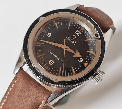Orologio uomo automatico omega - automatico,